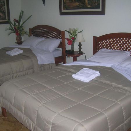Hotel Esperanza 卡里略 外观 照片