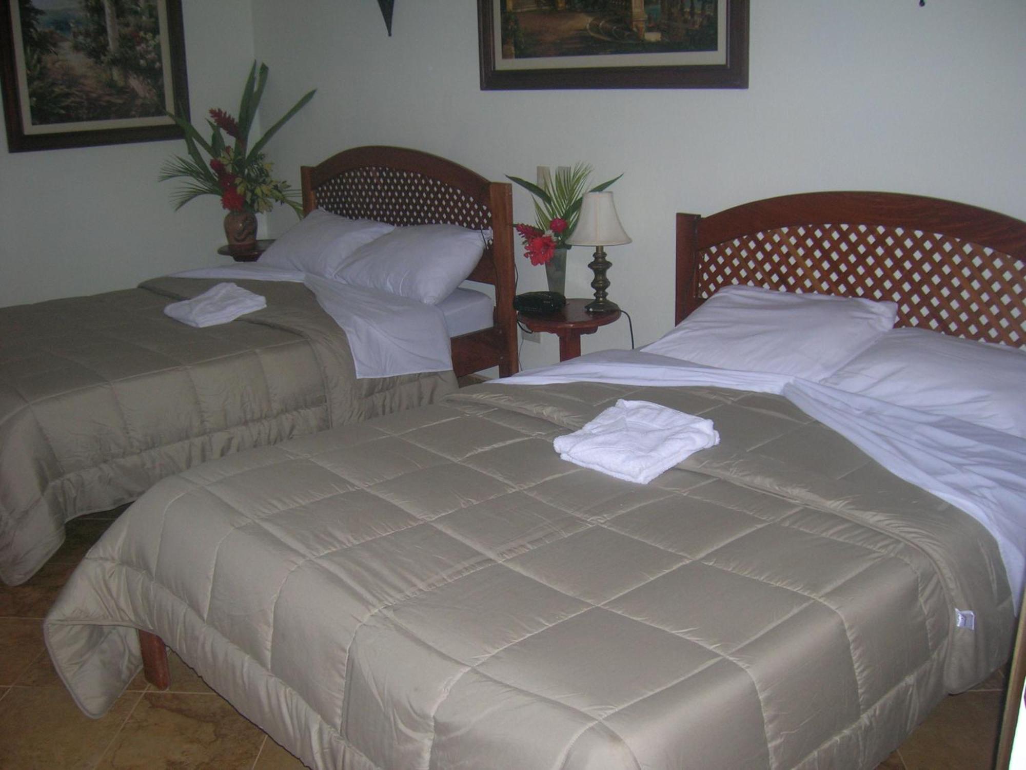 Hotel Esperanza 卡里略 外观 照片